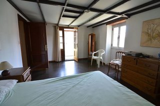 Terreno en venta en Aranga