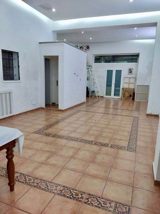 Local comercial en venta en S'Eixample - Can Misses en Ibiza/Eivissa