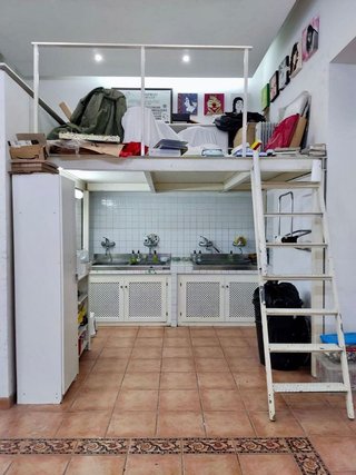 Local comercial en venta en S'Eixample - Can Misses en Ibiza/Eivissa
