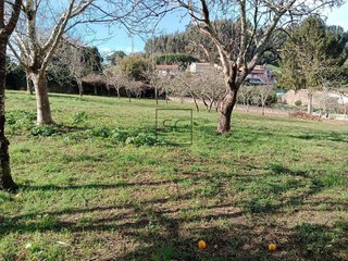 Terreno en venta en Pontedeume