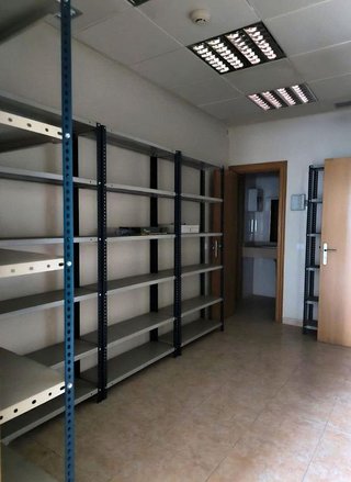 Local comercial en venta en Teatinos en Málaga