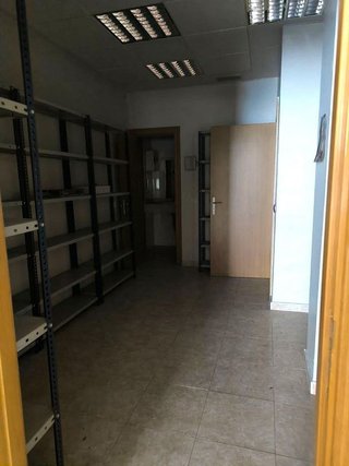 Local comercial en venta en Teatinos en Málaga