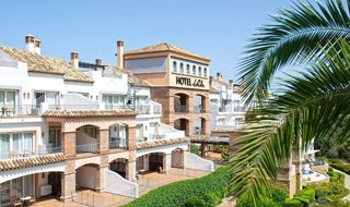Terreno en venta en La Cala Golf - Lagar Martell en Mijas