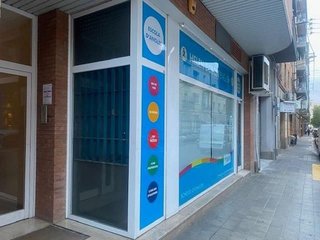 Local comercial en alquiler en Instituts - Universitat en Lleida