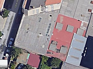 Terreno en alquiler en Eixample Sud – Migdia en Girona