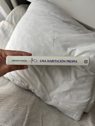 Una Habitación Propia / a Room of One's Own