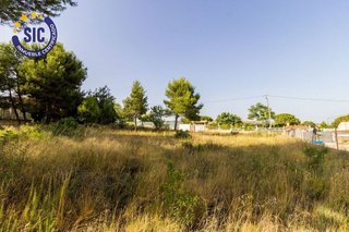 Terreno en venta en Calicanto - Cumbres de Calicanto - Santo Domingo en Torrent