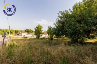 Terreno en venta en Calicanto - Cumbres de Calicanto - Santo Domingo en Torrent