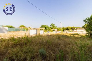 Terreno en venta en Calicanto - Cumbres de Calicanto - Santo Domingo en Torrent