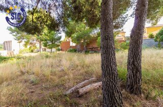 Terreno en venta en Calicanto - Cumbres de Calicanto - Santo Domingo en Torrent