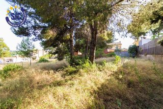 Terreno en venta en Calicanto - Cumbres de Calicanto - Santo Domingo en Torrent