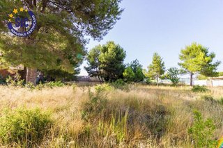 Terreno en venta en Calicanto - Cumbres de Calicanto - Santo Domingo en Torrent