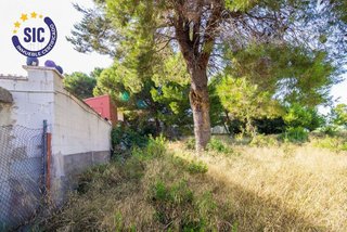 Terreno en venta en Calicanto - Cumbres de Calicanto - Santo Domingo en Torrent