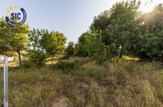 Terreno en venta en Calicanto - Cumbres de Calicanto - Santo Domingo en Torrent