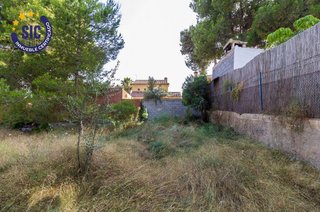 Terreno en venta en Calicanto - Cumbres de Calicanto - Santo Domingo en Torrent