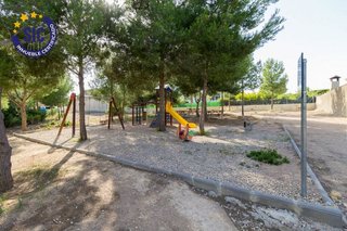Terreno en venta en Calicanto - Cumbres de Calicanto - Santo Domingo en Torrent
