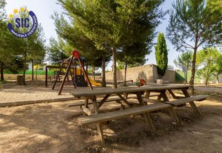 Terreno en venta en Calicanto - Cumbres de Calicanto - Santo Domingo en Torrent