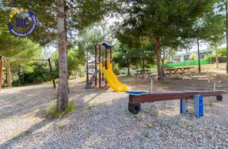 Terreno en venta en Calicanto - Cumbres de Calicanto - Santo Domingo en Torrent