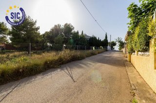 Terreno en venta en Calicanto - Cumbres de Calicanto - Santo Domingo en Torrent