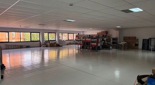 Oficina en alquiler en San Roc - El Remei en Badalona
