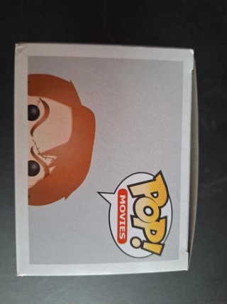 Funko Pop Chucky 56 Child's Play
