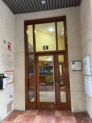 Trastero en venta en La Almozara en Zaragoza