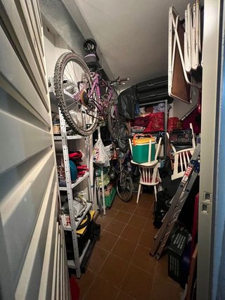 Trastero en venta en La Almozara en Zaragoza