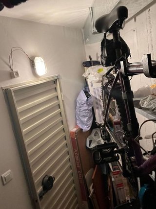 Trastero en venta en La Almozara en Zaragoza