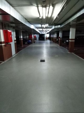 Garaje en venta en Centro Bº Doscientas en Azuqueca de Henares