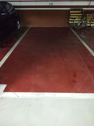 Garaje en venta en Centro Bº Doscientas en Azuqueca de Henares