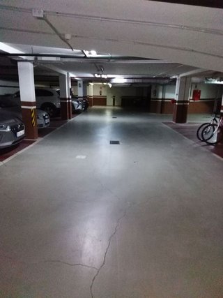 Garaje en venta en Centro Bº Doscientas en Azuqueca de Henares