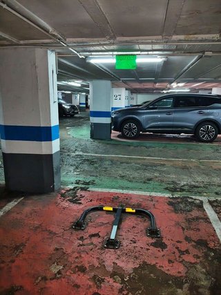 Garaje en alquiler en Paseo Independencia en Zaragoza