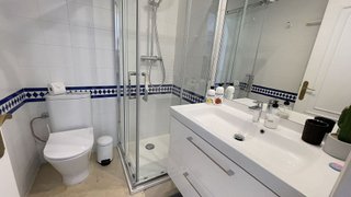Casa adosada en venta en Los Arqueros-Puerto del Almendro en Benahavís
