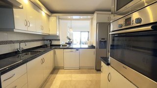 Casa adosada en venta en Los Arqueros-Puerto del Almendro en Benahavís