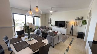 Casa adosada en venta en Los Arqueros-Puerto del Almendro en Benahavís