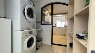 Casa adosada en venta en Los Arqueros-Puerto del Almendro en Benahavís