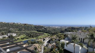 Casa adosada en venta en Los Arqueros-Puerto del Almendro en Benahavís