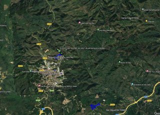 Terreno en venta en Sant Hilari Sacalm