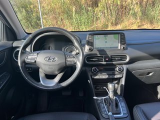 Hyundai Kona 4x4 170cv 2019