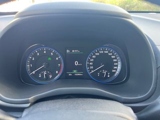 Hyundai Kona 4x4 170cv 2019
