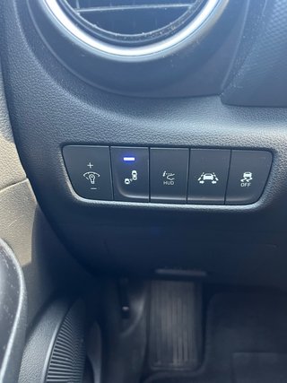 Hyundai Kona 4x4 170cv 2019