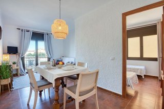 Piso en venta en Port - Les Planasses en Escala, L´