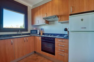 Piso en venta en Port - Les Planasses en Escala, L´