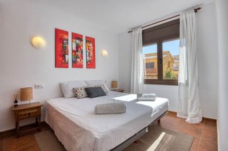 Piso en venta en Port - Les Planasses en Escala, L´