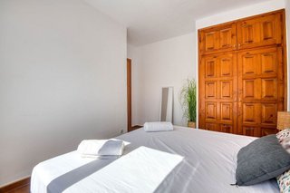 Piso en venta en Port - Les Planasses en Escala, L´