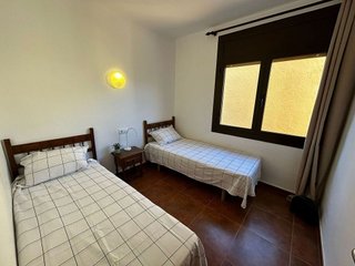 Piso en venta en Port - Les Planasses en Escala, L´