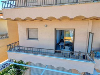 Piso en venta en Port - Les Planasses en Escala, L´