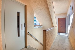 Piso en venta en Port - Les Planasses en Escala, L´