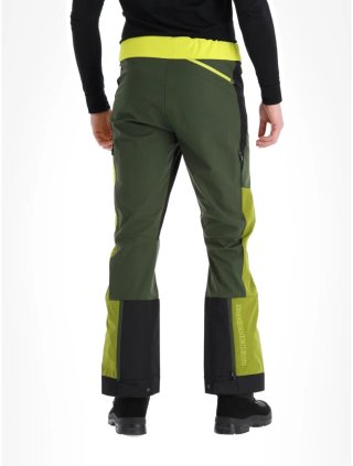 Pantalones Alpinismo V.Tallas