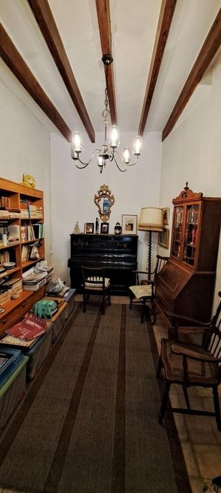 Chalet en venta en Artà en Artà